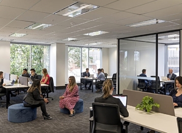 40 m² Co-working  in Melbourne Docklands, 727 Collins Street (3008) - 7 | MatchOffice.com