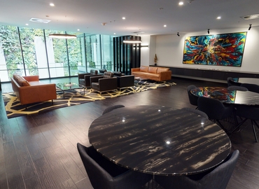 40 m² Shared workspace  in Melbourne Docklands, 727 Collins Street (3008) - 10 | MatchOffice