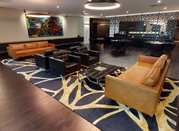 40 m² Coworking space  in Melbourne Docklands, 727 Collins Street (3008) - 11 | MatchOffice