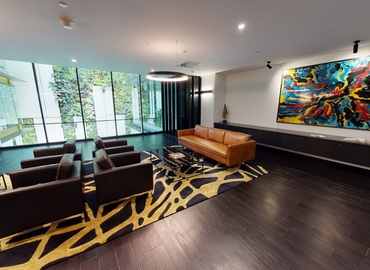 40 m² Shared workspace  in Melbourne Docklands, 727 Collins Street (3008) - 12 | MatchOffice.com