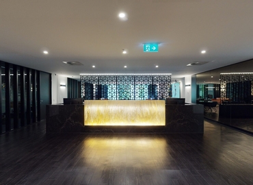 40 m² Conference hall in Melbourne Docklands, 727 Collins Street (3008) - 12 | MatchOffice