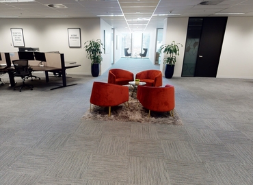 40 m² Conference center in Melbourne Docklands, 727 Collins Street (3008) - 18 | MatchOffice