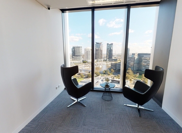 40 m² Conference center in Melbourne Docklands, 727 Collins Street (3008) - 19 | MatchOffice