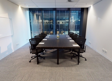 40 m² Conference room in Melbourne Docklands, 727 Collins Street (3008) - 0 | MatchOffice