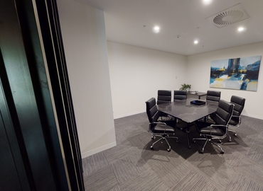40 m² Meeting room in Melbourne Docklands, 727 Collins Street (3008) - 1 | MatchOffice.com