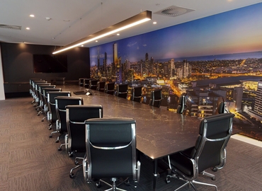 40 m² Meeting room in Melbourne Docklands, 727 Collins Street (3008) - 2 | MatchOffice.com