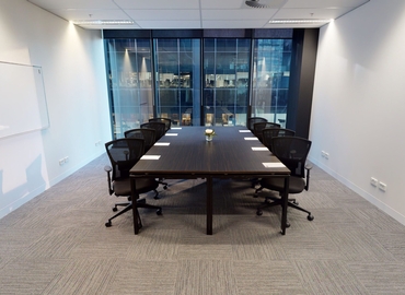 Virtual office in Melbourne Docklands, 727 Collins Street (3008) - 1 | MatchOffice.com