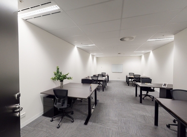 Virtual office space in Melbourne Docklands, 727 Collins Street (3008) - 5 | MatchOffice.com