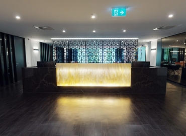 Virtual office space in Melbourne Docklands, 727 Collins Street (3008) - 0 | MatchOffice.com