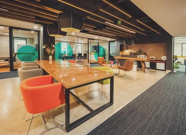 100 m² Shared workspace  in Adelaide, Pirie Street 12 (5000) - 1 | MatchOffice