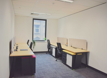100 m² Coworking space  in Adelaide, Pirie Street 12 (5000) - 2 | MatchOffice.com