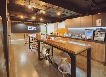 100 m² Co-working  in Adelaide, Pirie Street 12 (5000) - 9 | MatchOffice.com