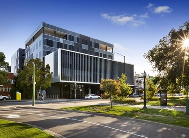 40 m² Serviced office in Box Hill, 990 Whitehorse Rd (3128) - 0 | MatchOffice.com
