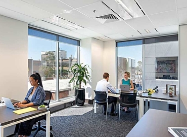 40 m² Business center in Box Hill, 990 Whitehorse Rd (3128) - 19 | MatchOffice.com