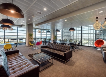 40 m² Conference center in Box Hill, 990 Whitehorse Rd (3128) - 3 | MatchOffice