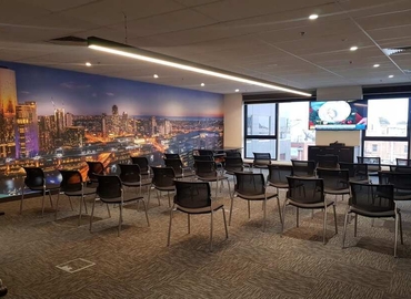 40 m² Conference room in Box Hill, 990 Whitehorse Rd (3128) - 1 | MatchOffice.com