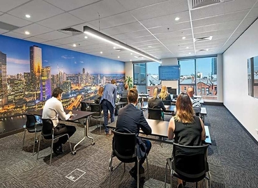 40 m² Conference hall in Box Hill, 990 Whitehorse Rd (3128) - 16 | MatchOffice