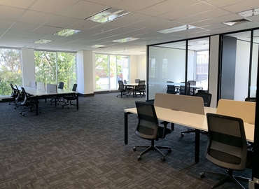40 m² Serviced office in Box Hill, 988 Whitehorse Rd (3128) - 9 | MatchOffice