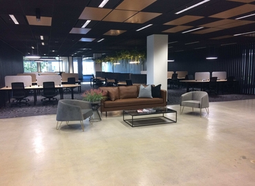 40 m² Shared office  in Box Hill, 988 Whitehorse Rd (3128) - 0 | MatchOffice.com
