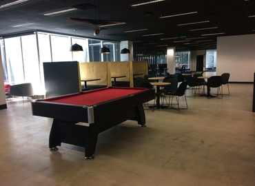 40 m² Conference center in Box Hill, 988 Whitehorse Rd (3128) - 9 | MatchOffice.com