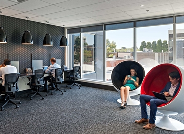 40 m² Conference room in Box Hill, 988 Whitehorse Rd (3128) - 14 | MatchOffice.com