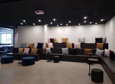 Virtual business address in Box Hill, 988 Whitehorse Rd (3128) - 1 | MatchOffice