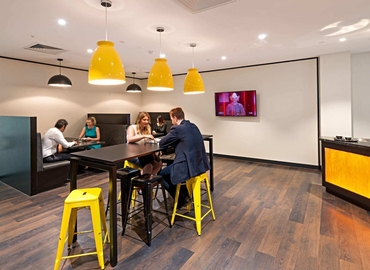 Virtual office in Box Hill, 988 Whitehorse Rd (3128) - 15 | MatchOffice