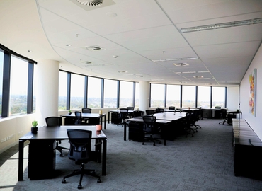 40 m² Business park in Chadstone, 1341 Dandenong Rd (3148) - 1 | MatchOffice