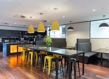 40 m² Shared office  in Chadstone, 1341 Dandenong Rd (3148) - 0 | MatchOffice