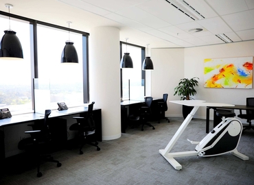 40 m² Coworking space  in Chadstone, 1341 Dandenong Rd (3148) - 16 | MatchOffice.com