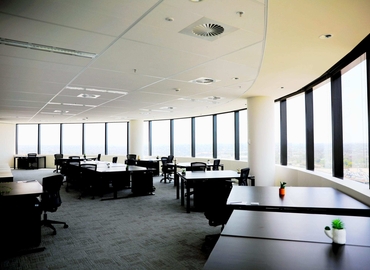 40 m² Conference room in Chadstone, 1341 Dandenong Rd (3148) - 4 | MatchOffice