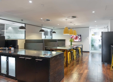 40 m² Meeting room in Chadstone, 1341 Dandenong Rd (3148) - 11 | MatchOffice.com