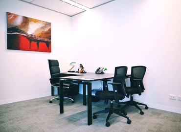 Virtual office in Chadstone, 1341 Dandenong Rd (3148) - 1 | MatchOffice