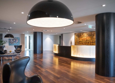 Virtual business address in Chadstone, 1341 Dandenong Rd (3148) - 13 | MatchOffice.com