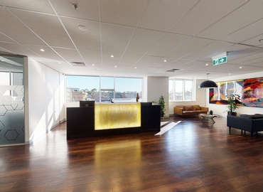 40 m² Serviced office in Dandenong, 311 Lonsdale St (3175) - 9 | MatchOffice