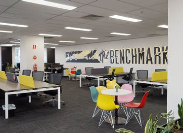 40 m² Shared workspace  in Dandenong, 311 Lonsdale St (3175) - 0 | MatchOffice.com