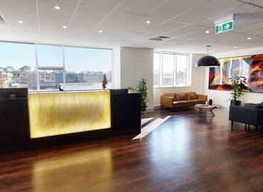 40 m² Conference space in Dandenong, 311 Lonsdale St (3175) - 14 | MatchOffice.com