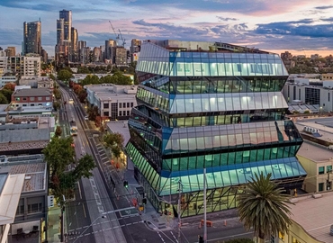 40 m² Business park in Richmond, 600 Church St (3121) - 0 | MatchOffice.com