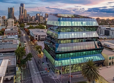40 m² Coworking  in Richmond, 600 Church St (3121) - 1 | MatchOffice.com