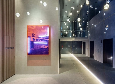 40 m² Shared workspace  in Richmond, 600 Church St (3121) - 0 | MatchOffice