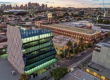 40 m² Coworking  in Richmond, 600 Church St (3121) - 2 | MatchOffice.com