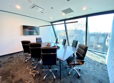 40 m² Coworking  in Richmond, 600 Church St (3121) - 6 | MatchOffice.com