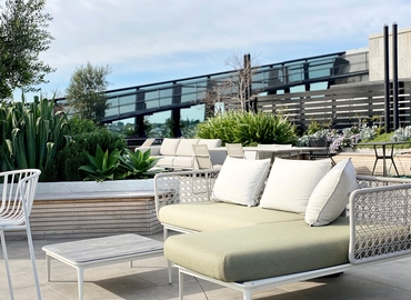 40 m² Co-working  in Richmond, 600 Church St (3121) - 11 | MatchOffice.com