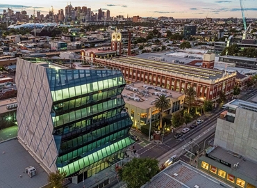 40 m² Meeting room in Richmond, 600 Church St (3121) - 6 | MatchOffice