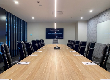 40 m² Conference hall in Richmond, 600 Church St (3121) - 1 | MatchOffice