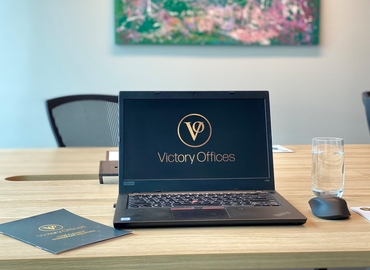 40 m² Conference room in Richmond, 600 Church St (3121) - 8 | MatchOffice