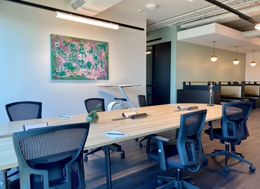 40 m² Conference hall in Richmond, 600 Church St (3121) - 3 | MatchOffice.com