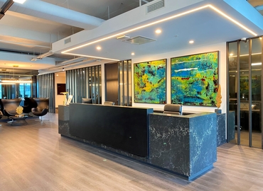 40 m² Conference room in Richmond, 600 Church St (3121) - 9 | MatchOffice