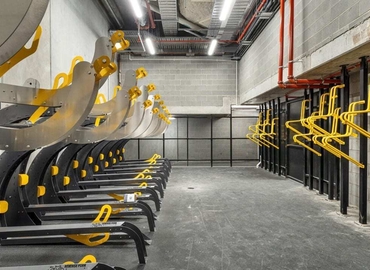 40 m² Convention center in Richmond, 600 Church St (3121) - 16 | MatchOffice