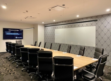 Virtual office in Richmond, 600 Church St (3121) - 1 | MatchOffice.com
